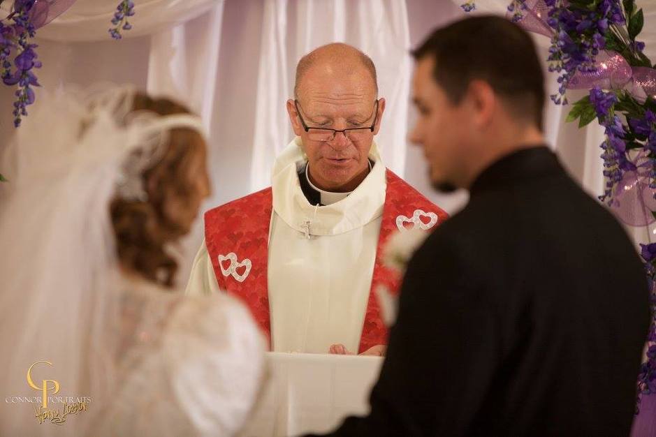 Ceremony commitment gay mountain pocono Naked post op transgender having sex