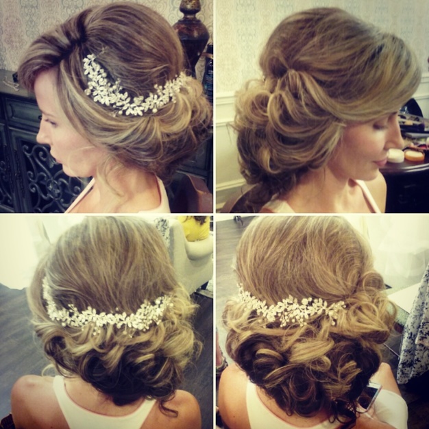 Make-up / Hair Stylists in Oradell - BEAUTY FROM INSIDE AND OUT~ a Complete Beauty and Wellness Center