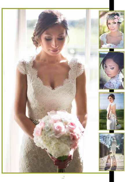 Custom Invites / Favors in Summerville - Tribute Ads