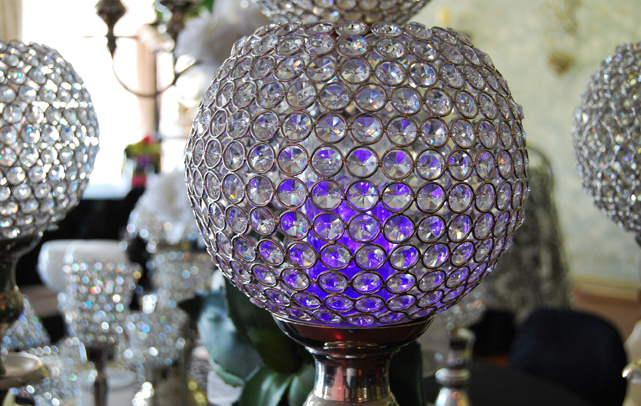 Reception Location in Nashville - Nashville Events by Design