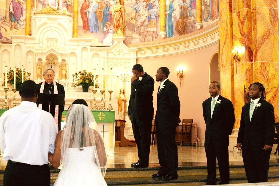 Officiants in Saint Charles - Remembrance Weddings