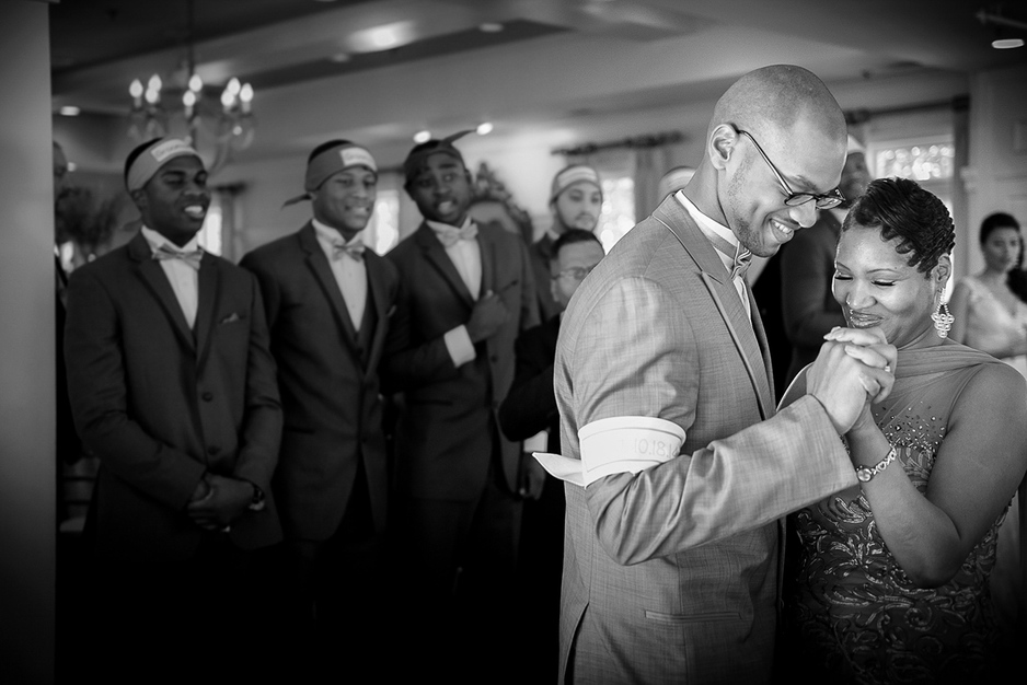 Photographers in Atlanta - Joey Wallace Photography | Atlanta Documentary Weddings