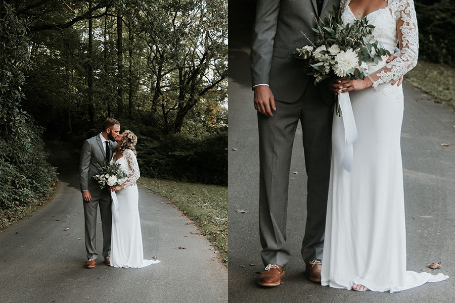 Photographers in Johnson City - Zelle Duda Photography