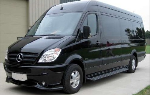 Transportation in Hackensack - BBZ Limousine