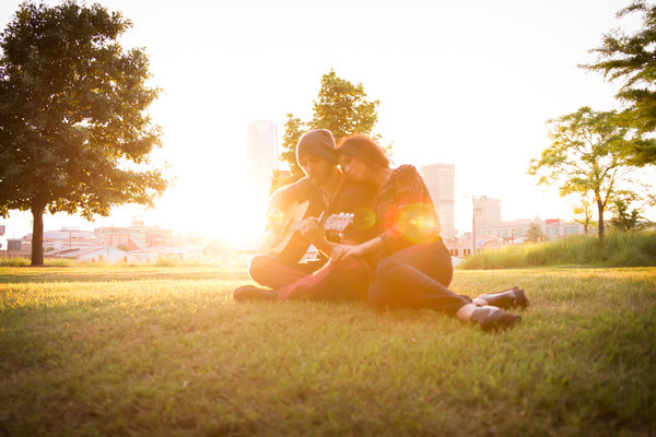 Photographers in Oklahoma City - C.W. Photography OKC
