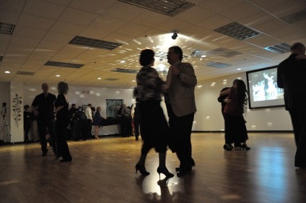Reception Location in Cedar Rapids - Cannon Studios and Event Center