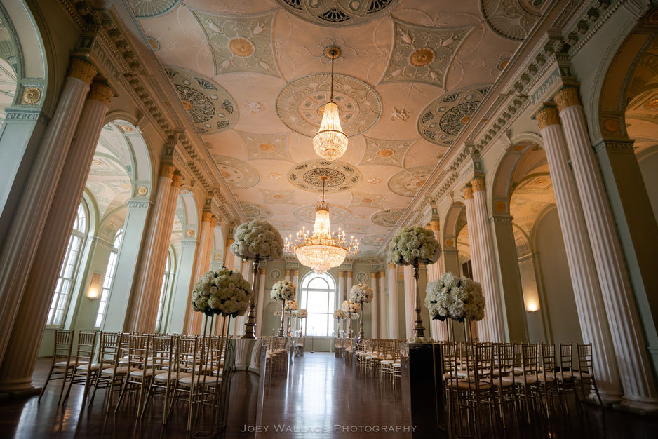 Photographers in Atlanta - Joey Wallace Photography | Atlanta Documentary Weddings