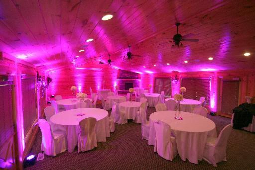 Planner in Pigeon Forge - Angel's View Wedding Chapel LLC