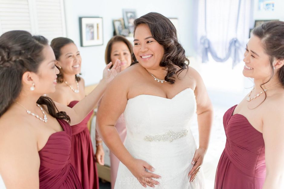 Make-up / Hair Stylists in Bethlehem - Vanesa Oliver Beauty
