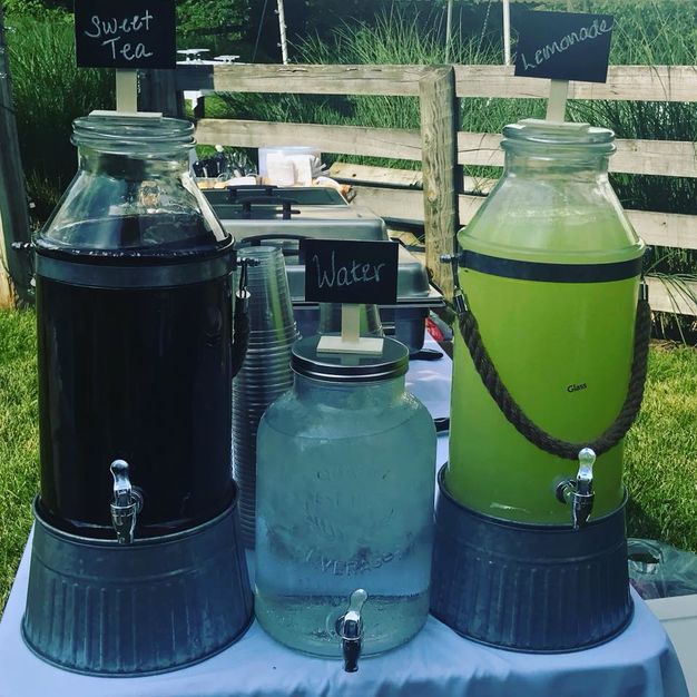 Caterers in Grove City - Tasteful Occasion