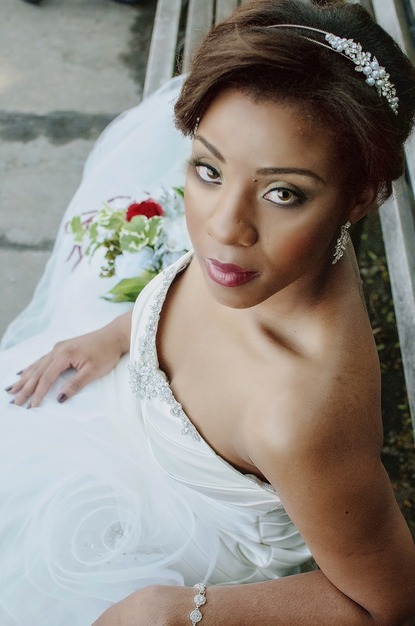 Make-up / Hair Stylists in Kearny - BeautyArcade hair & airbrush makeup