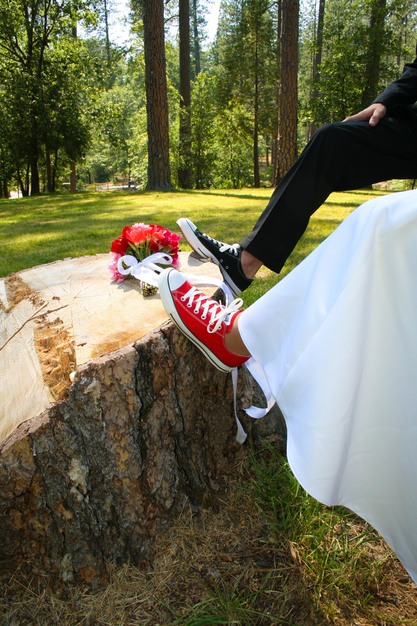 Photographers in Concord - Brigman Photography