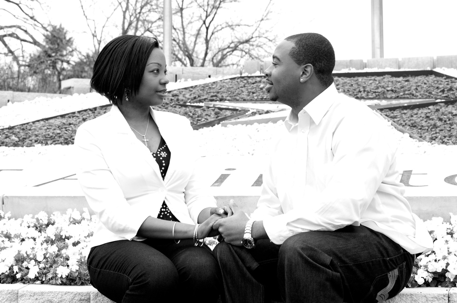 Photographers in Fort Worth - Lauren Cross Studio | Designs & Photography