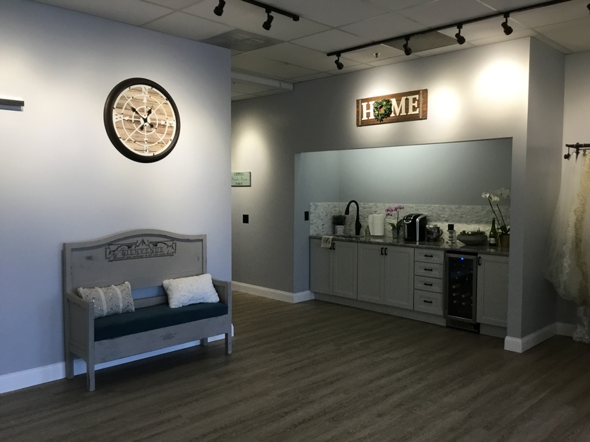 Dress & Apparel in Littleton - Casa Bianca Bridal Boutique