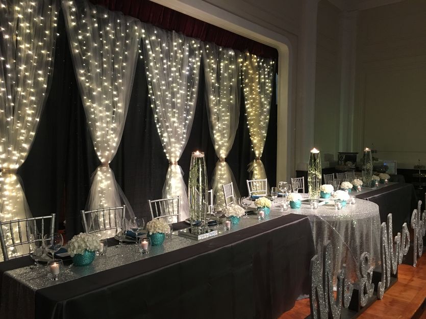 Planner in Chehalis - JH Events & Design