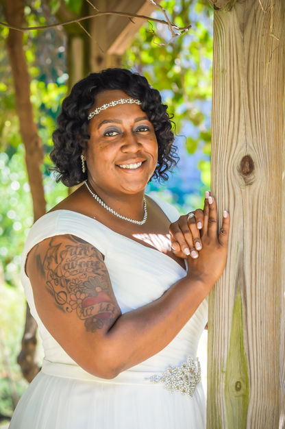 Photographers in Fayetteville - Vizionpix Studio