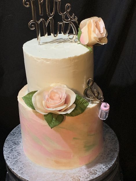 Cake in Spanaway - SWEET TREATS N' MORE