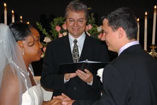 Officiants in Westlake Village - RevSteen.Com