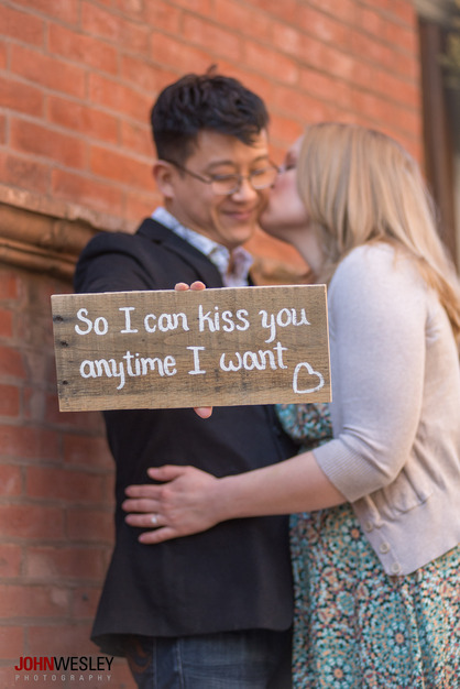 Photographers in Bristol - John Wesley Photography, LLC