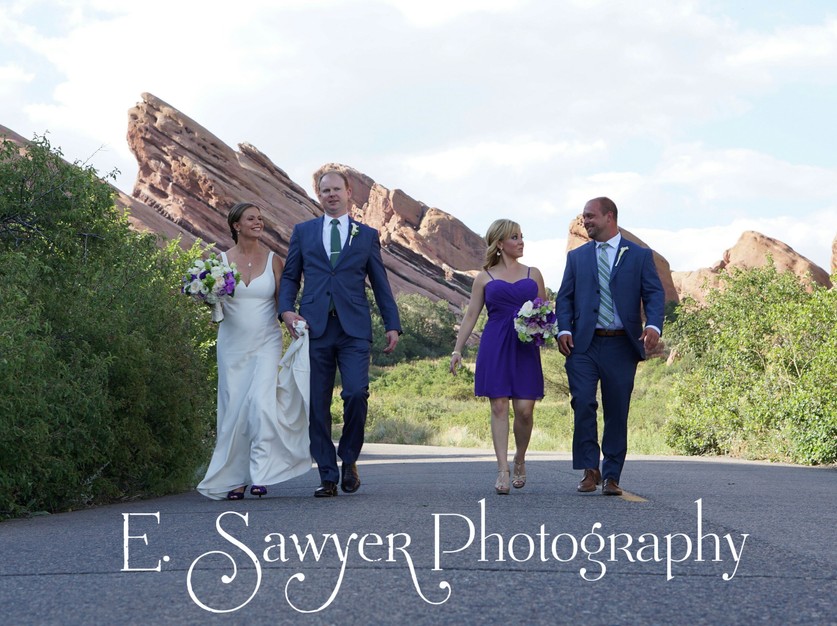 Photographers in Lafayette - E. Sawyer Photography