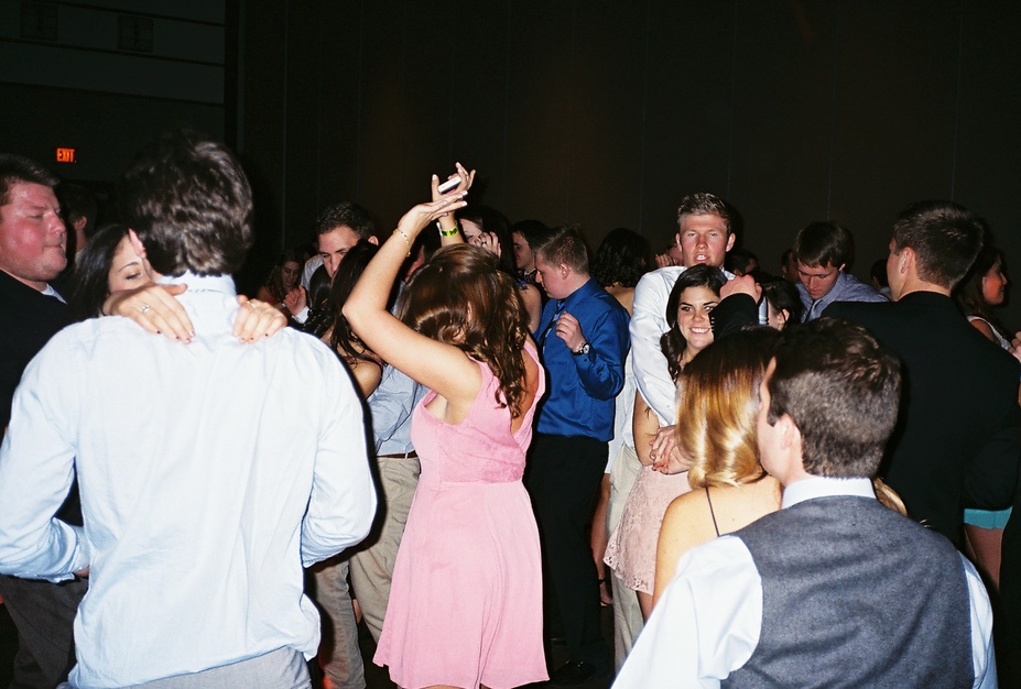 DJ in Lansing - Nightwatch Productions