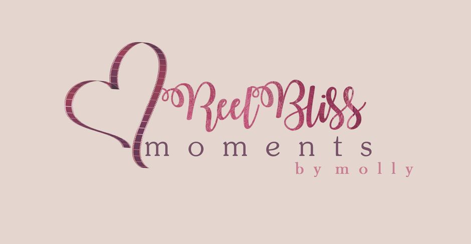 Videographers in Cincinnati - Reel Bliss Moments by Molly