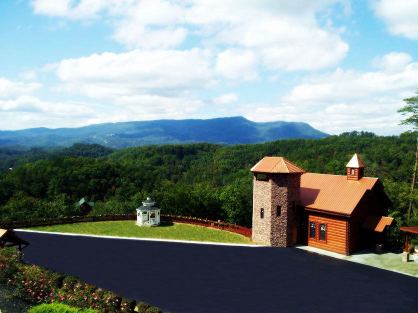 Planner in Pigeon Forge - Angel's View Wedding Chapel LLC