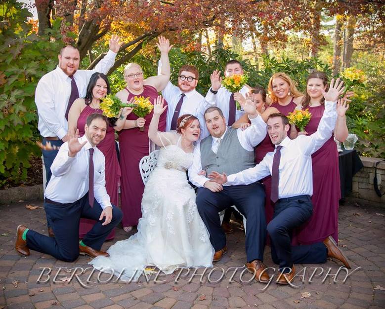 Planner in Aiken - Belle Mariée Weddings