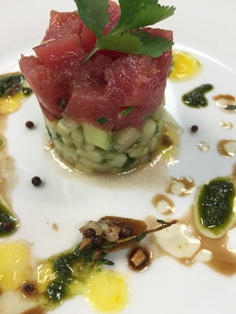 Caterers in Naples - Artichoke and Company