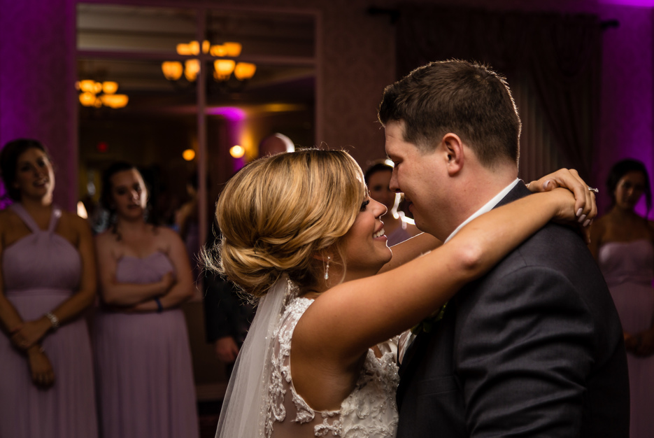 Photographers in Blairstown - Evan Thomas Photography