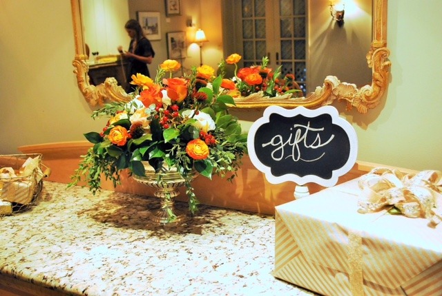 Florists in Sharpsburg - The Perfect Posey
