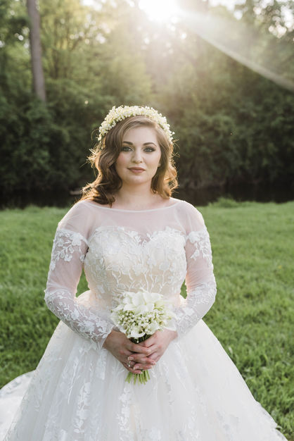 Dress & Apparel in Canton - Brides & Tailor