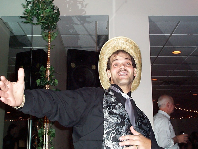 DJ in Pittsburgh - Billy C. Productions