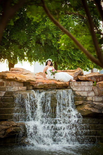Photographers in Oklahoma City - C.W. Photography OKC