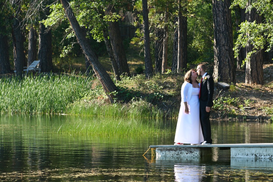 Photographers in Concord - Brigman Photography
