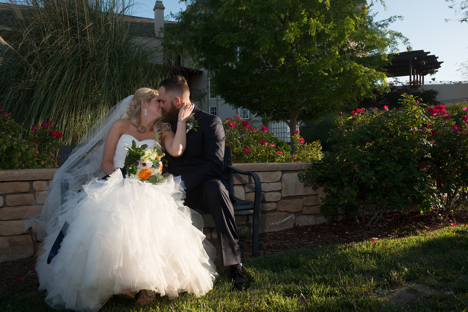 Florists in Corona - Sacred Romance Floral Design
