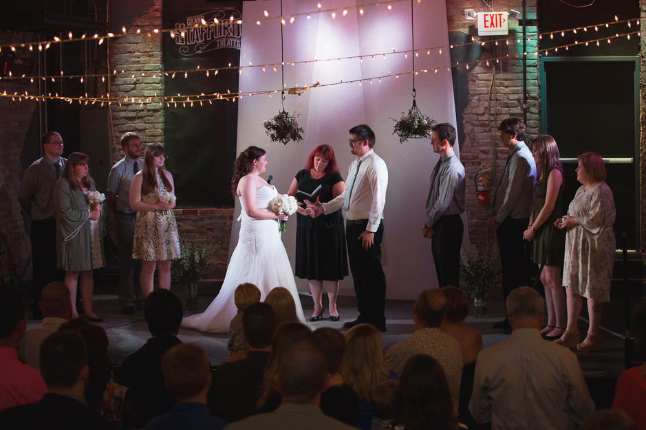 Officiants in Magnolia - Weddings By Candi