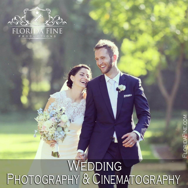 Photographers in Boca Raton - Florida Fine Productions