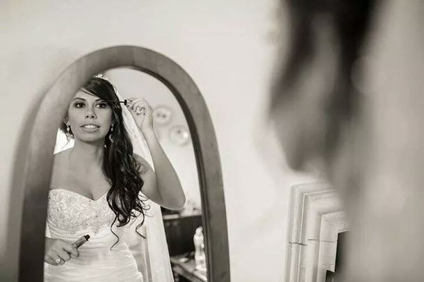 Fantasy Wedding Hair and Makeup - Make-up / Hair Stylists ...