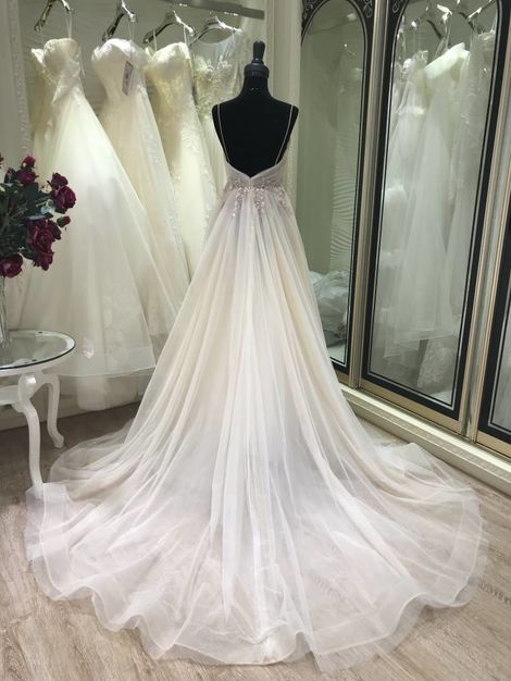 Dress & Apparel in Corona - La Borgia Bridal