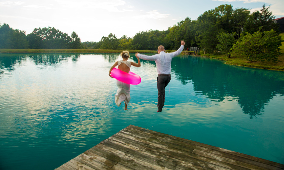 Photographers in Cincinnati - Douglas Anthony Photography