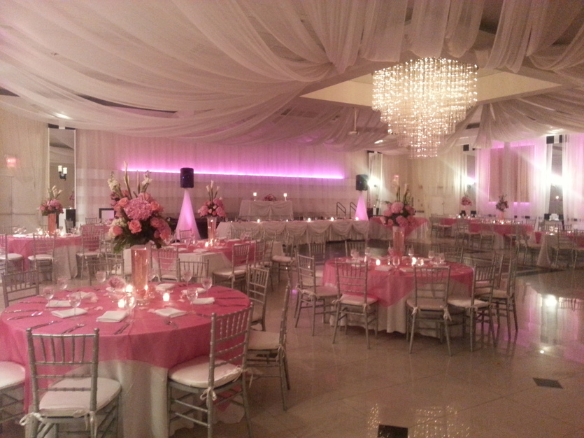 DJ in Pompano Beach - Aries Entertainment