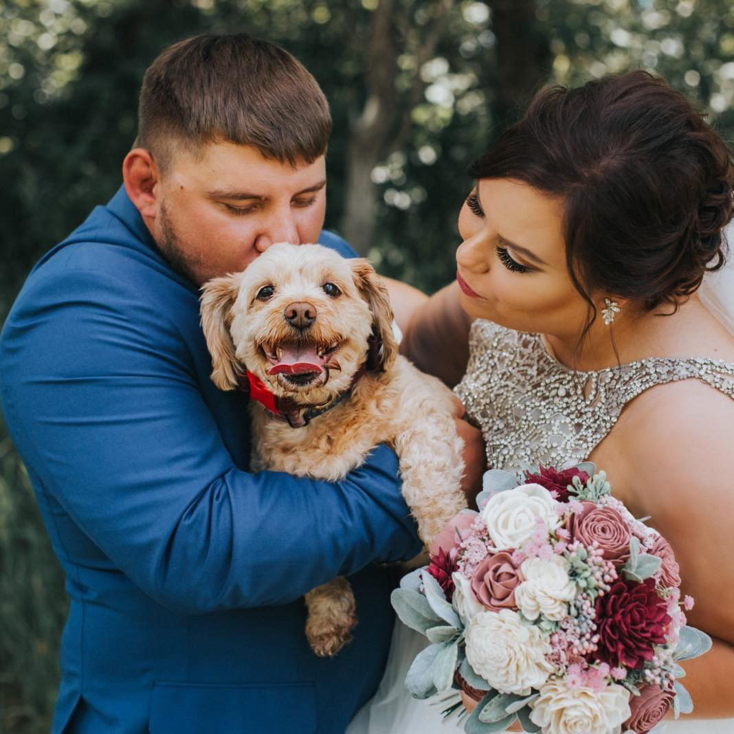 Hi floral Best Florists in Boise Wedding Chicks