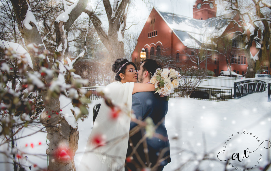 Photographers in Barre - Ashley Victoria Photography