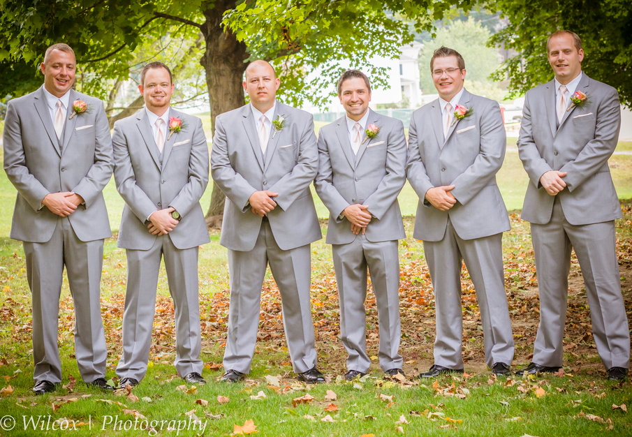 Photographers in Maximo - Wilcox Photography