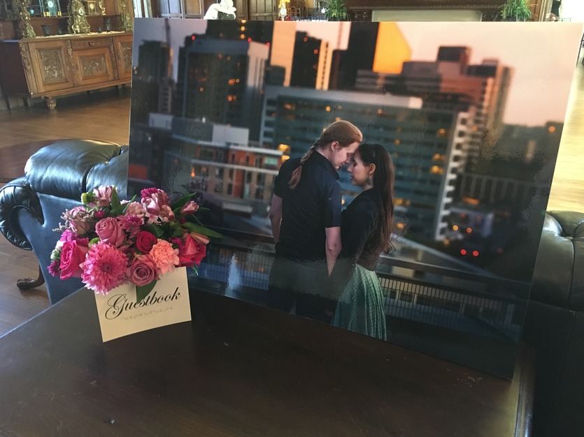 Planner in Kent - Wedding by Elements NW Events