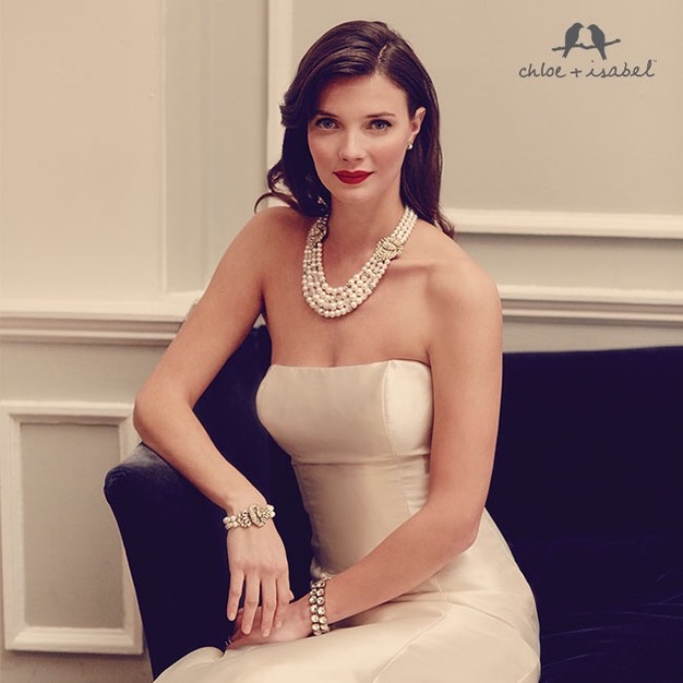 Jewelry in Greenwood - Chloe + Isabel