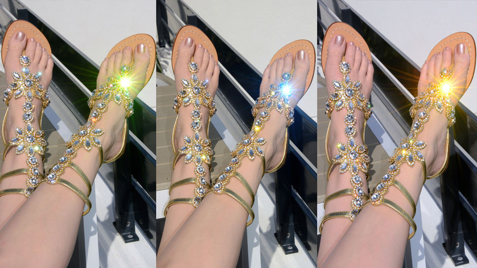 Dress & Apparel in Miami - Jewelry Shoes Pasha