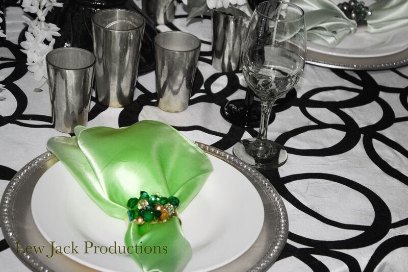 Planner in Duncanville - DFW Purple Chair Event Planners & Design