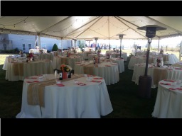 Caterers in Burlington - Avenue Catering Enterprises